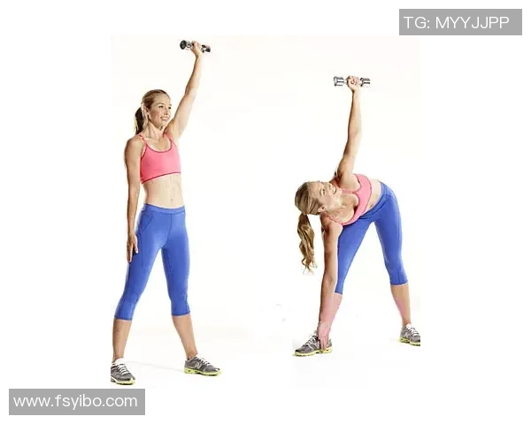 哑铃锻炼全身肌肉的最佳选择解析及各部位锻炼效果详解